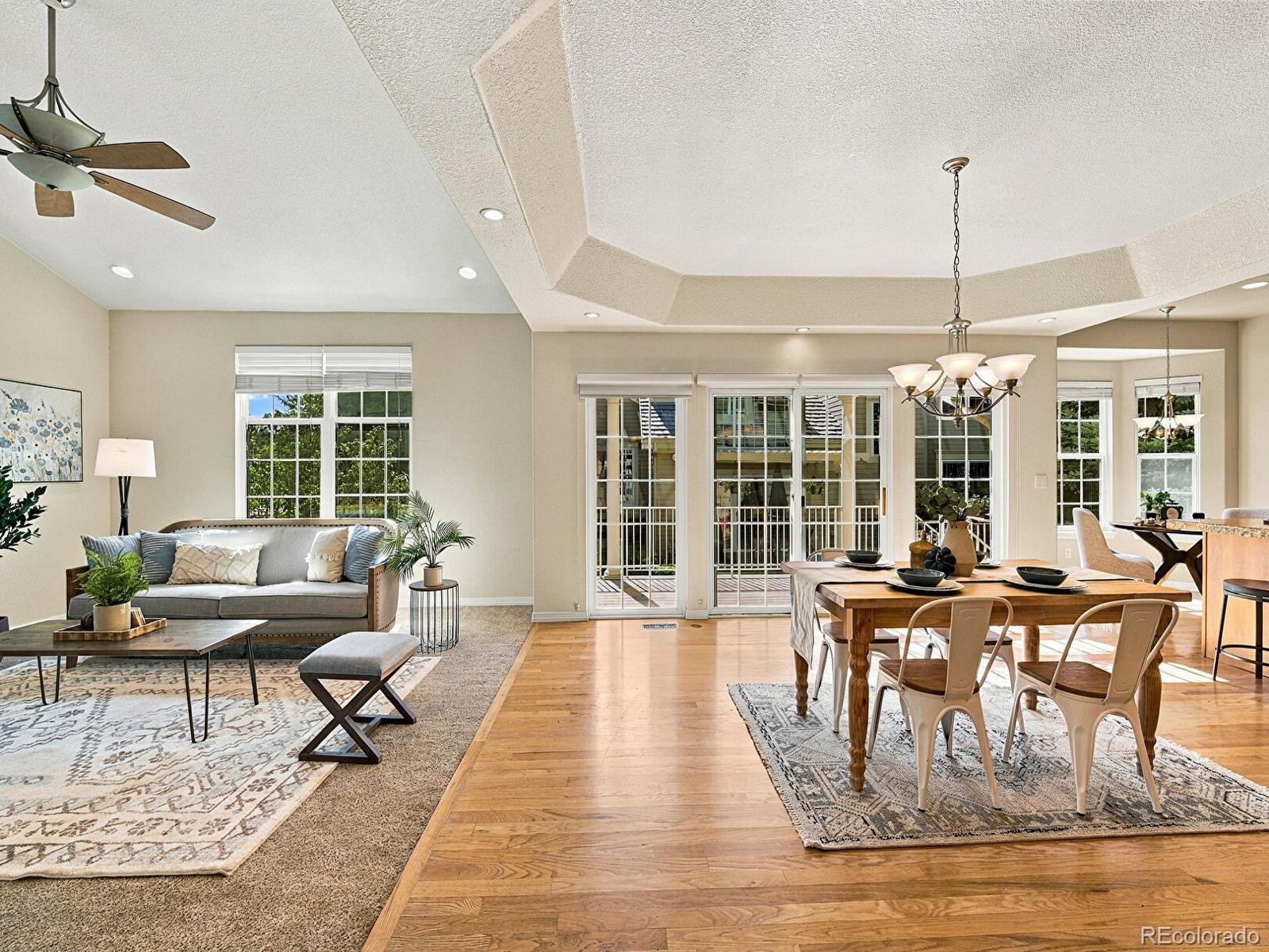 MLS Image #5 for 4545 s monaco street,denver, Colorado