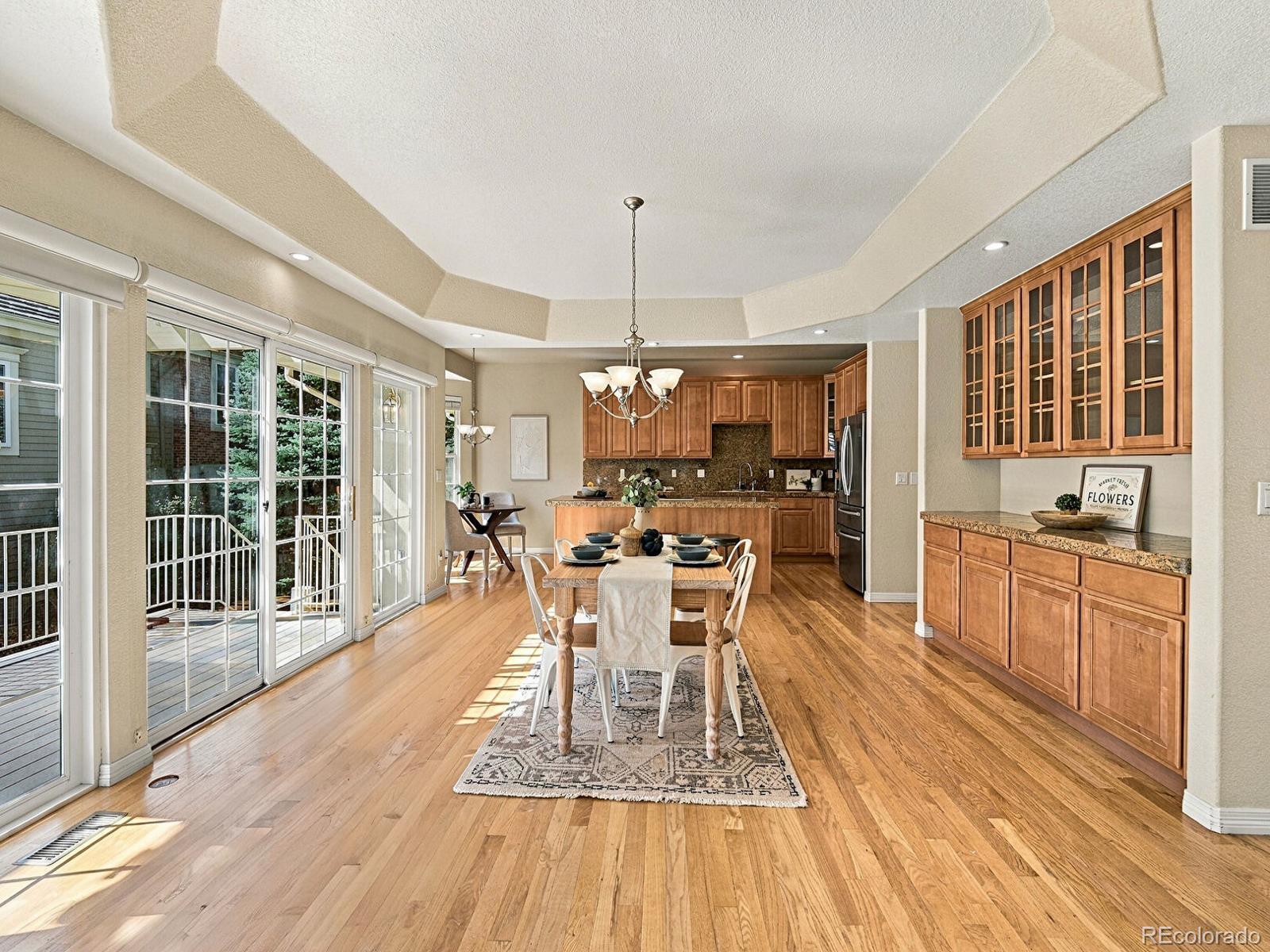 MLS Image #6 for 4545 s monaco street,denver, Colorado