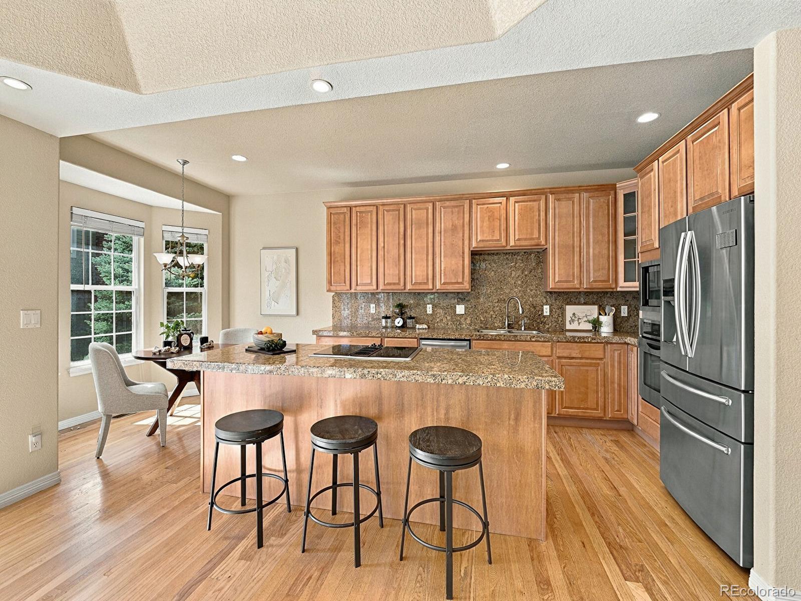 MLS Image #7 for 4545 s monaco street,denver, Colorado