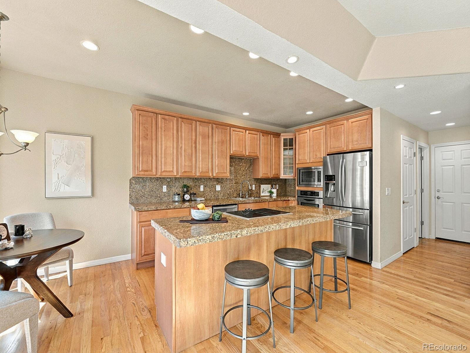MLS Image #8 for 4545 s monaco street,denver, Colorado