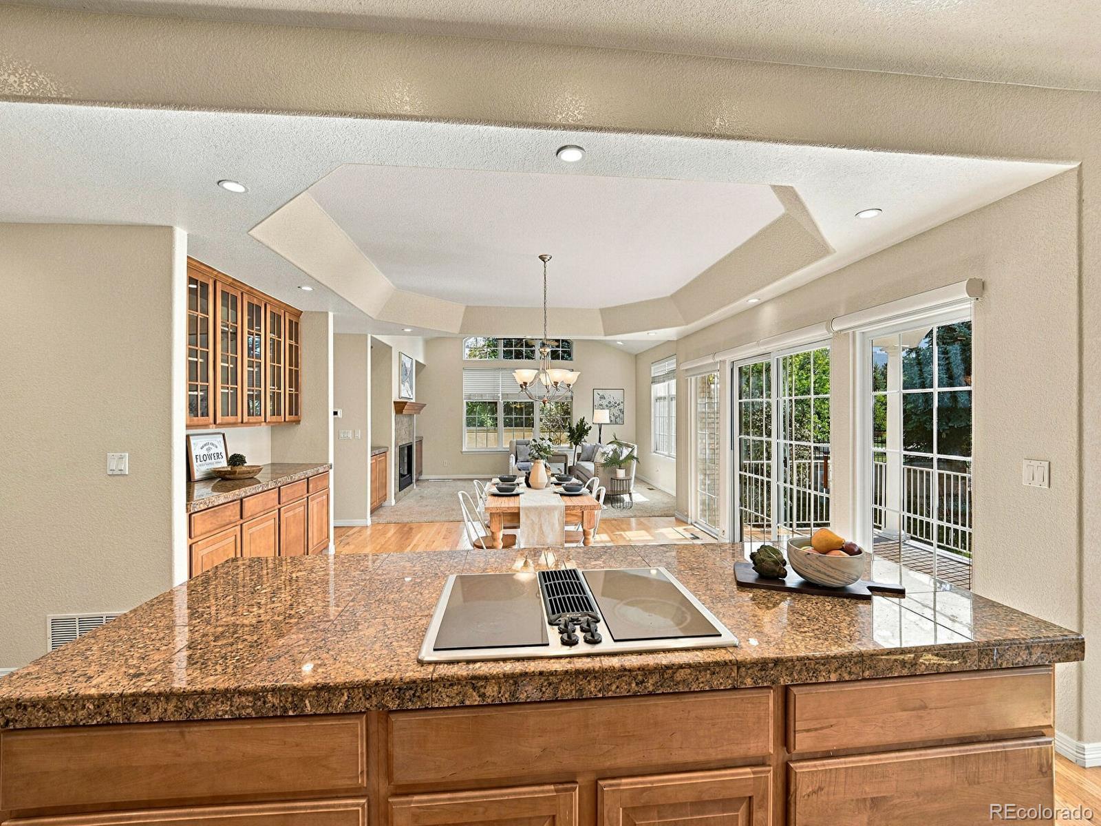 MLS Image #9 for 4545 s monaco street,denver, Colorado