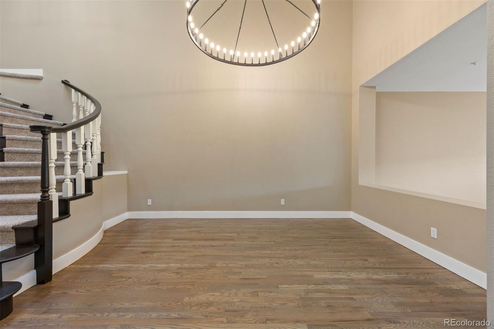 MLS Image #17 for 4204  morning star drive,castle rock, Colorado