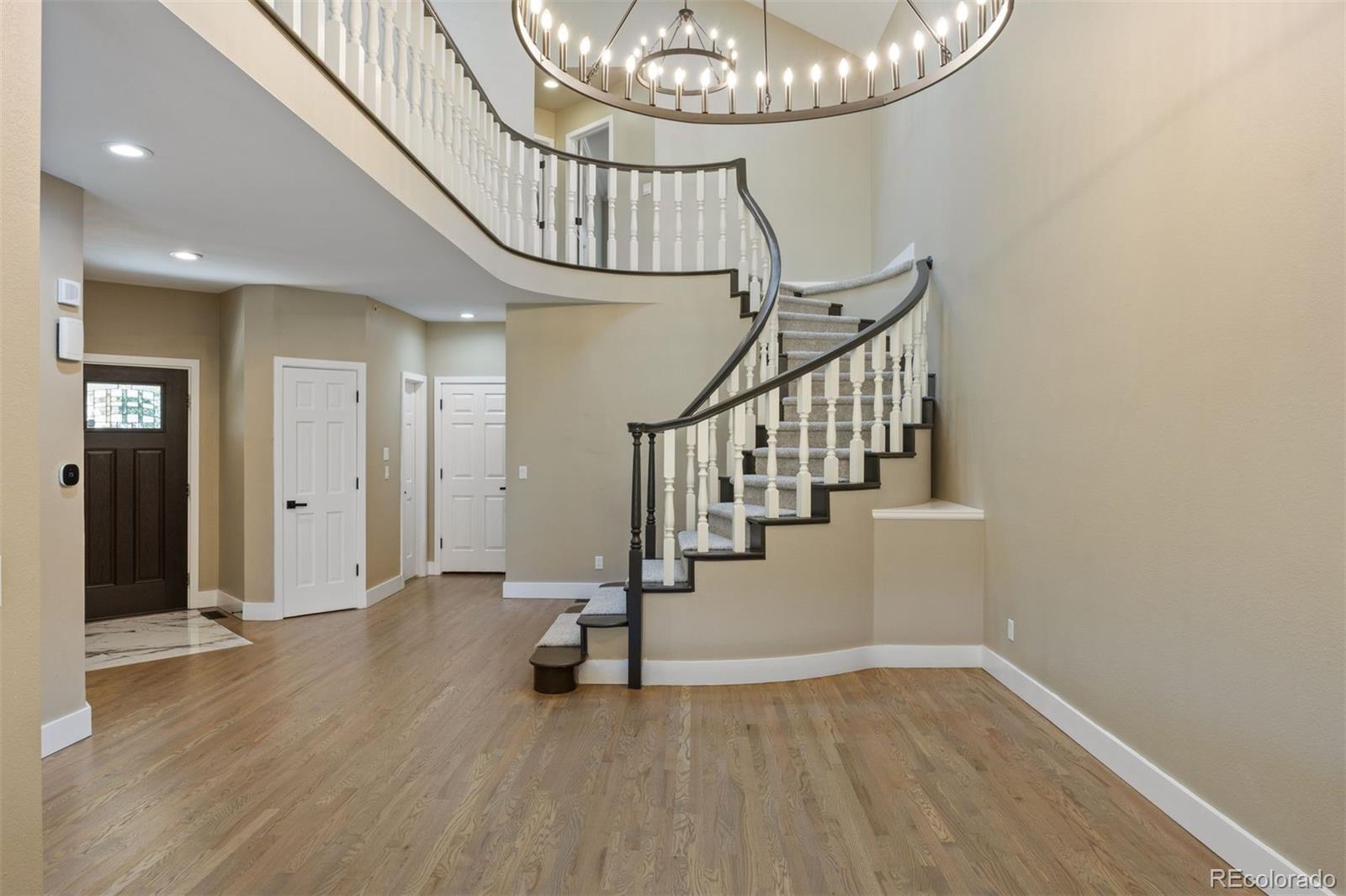 MLS Image #18 for 4204  morning star drive,castle rock, Colorado