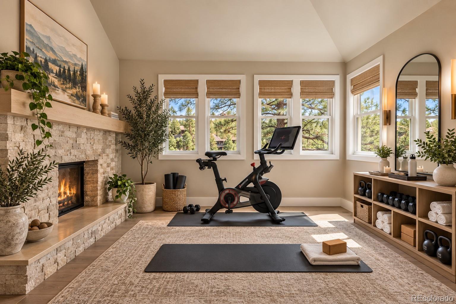 MLS Image #23 for 4204  morning star drive,castle rock, Colorado