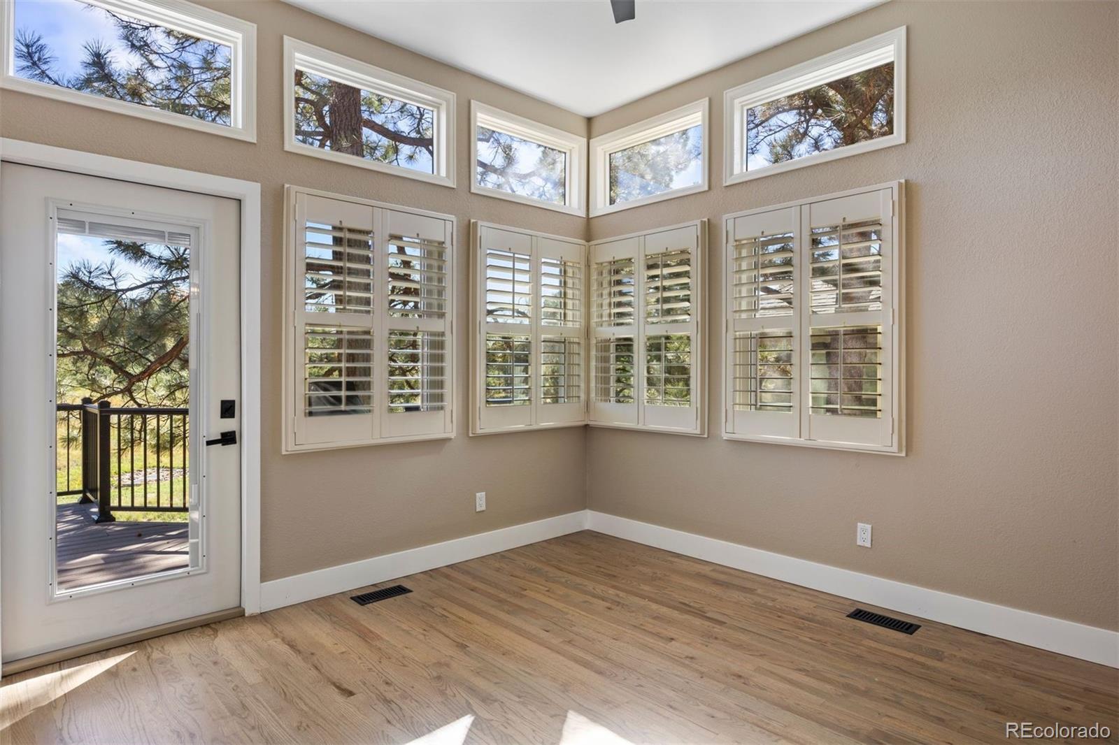 MLS Image #3 for 4204  morning star drive,castle rock, Colorado