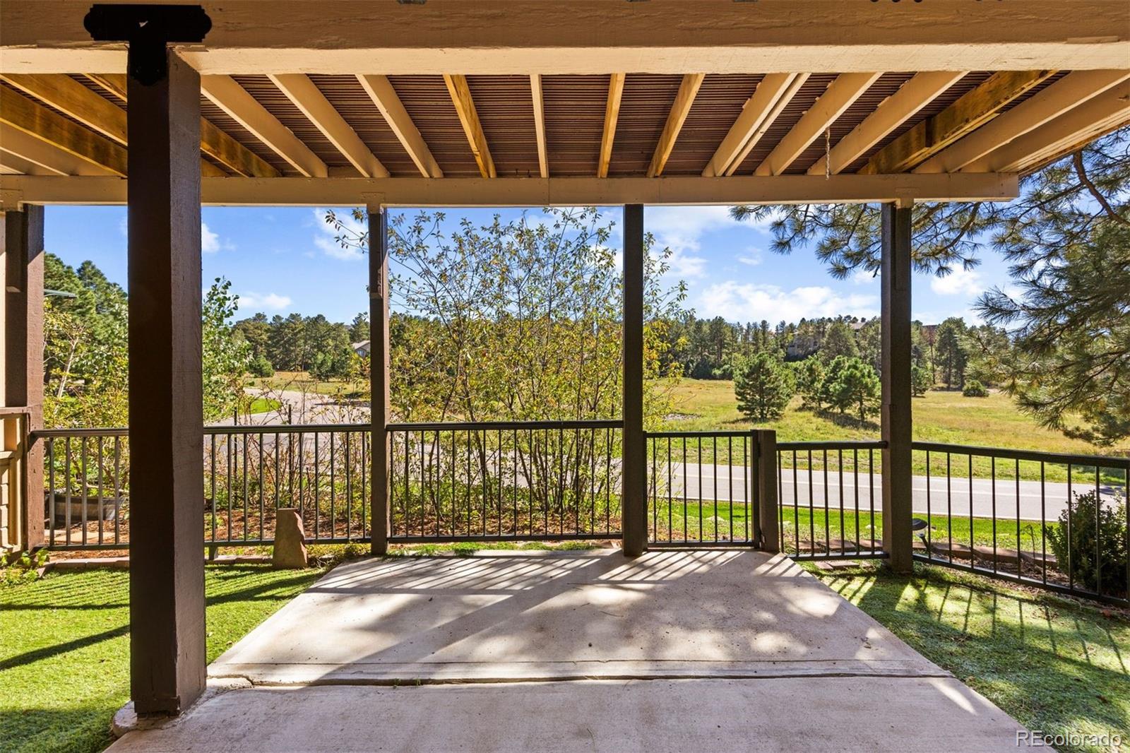 MLS Image #41 for 4204  morning star drive,castle rock, Colorado
