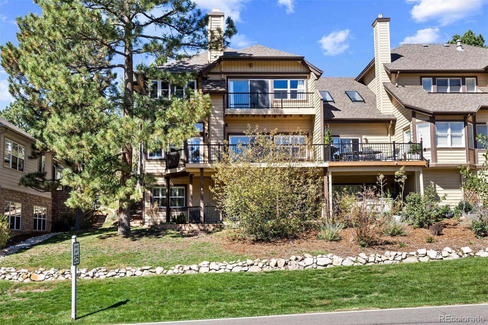 MLS Image #44 for 4204  morning star drive,castle rock, Colorado