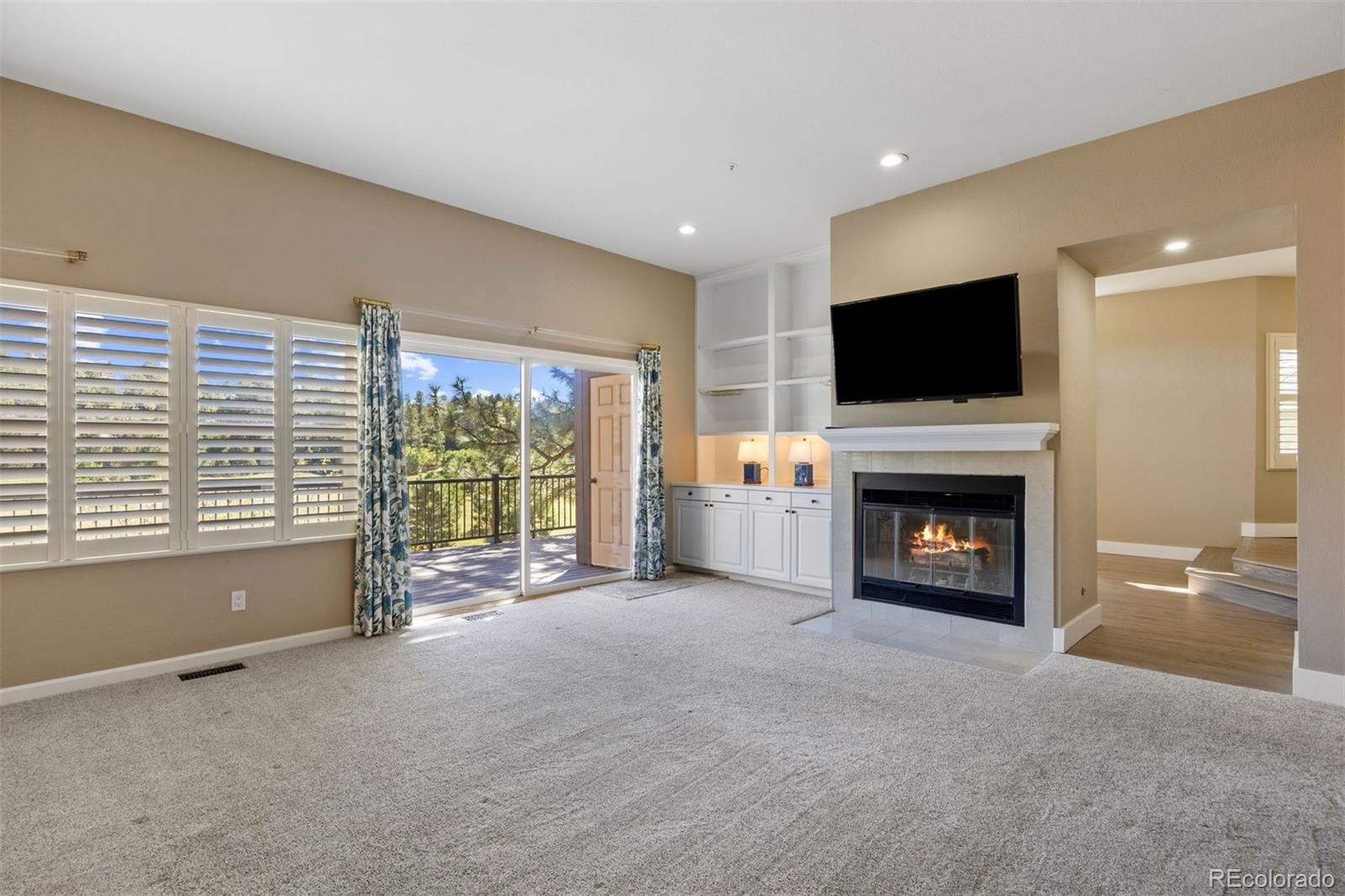 MLS Image #6 for 4204  morning star drive,castle rock, Colorado
