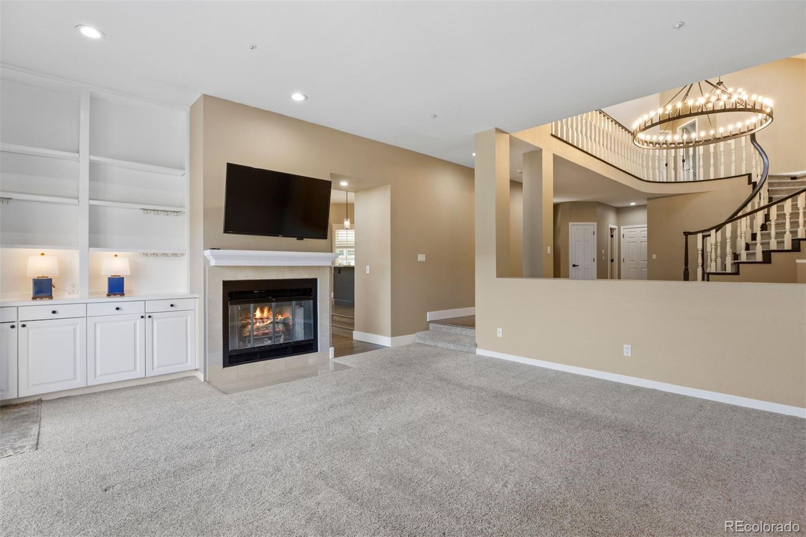 MLS Image #7 for 4204  morning star drive,castle rock, Colorado