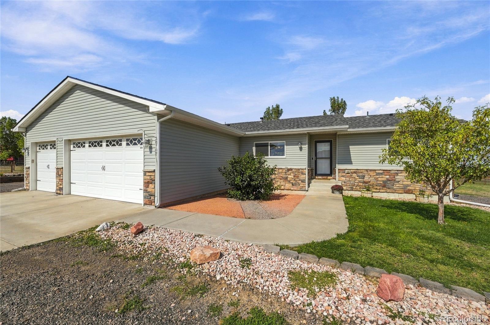 MLS Image #0 for 38707 e 145th avenue ,keenesburg, Colorado