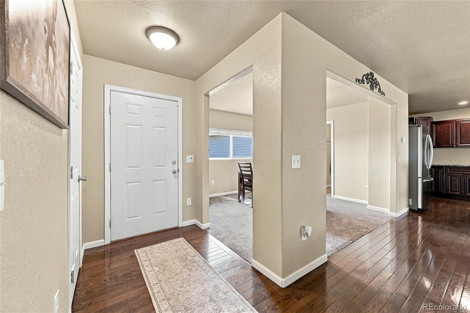 MLS Image #3 for 38707 e 145th avenue ,keenesburg, Colorado