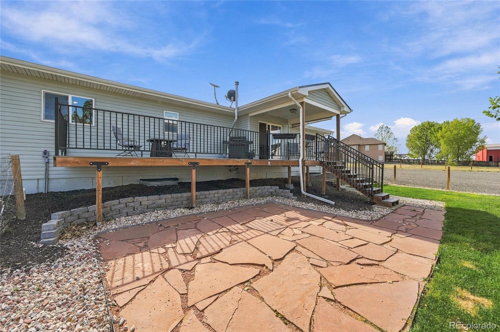 MLS Image #34 for 38707 e 145th avenue ,keenesburg, Colorado