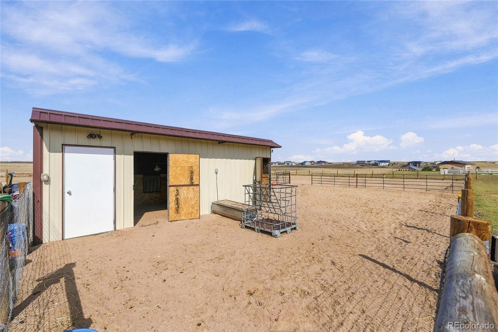 MLS Image #39 for 38707 e 145th avenue ,keenesburg, Colorado