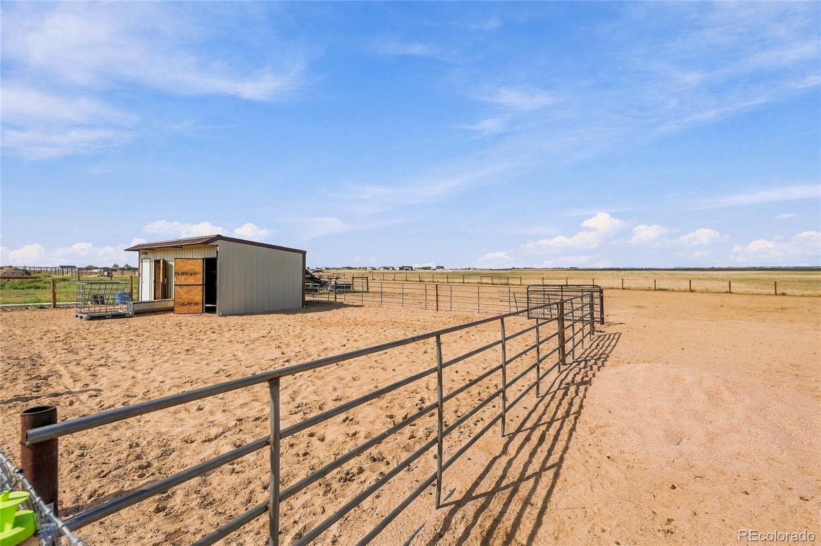 MLS Image #40 for 38707 e 145th avenue ,keenesburg, Colorado
