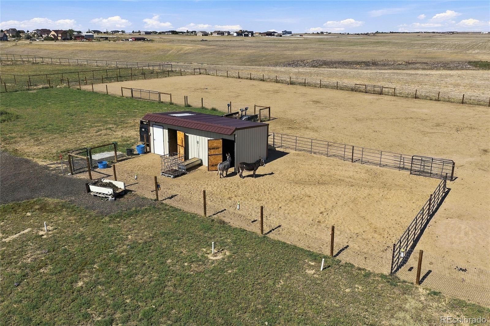 MLS Image #45 for 38707 e 145th avenue ,keenesburg, Colorado