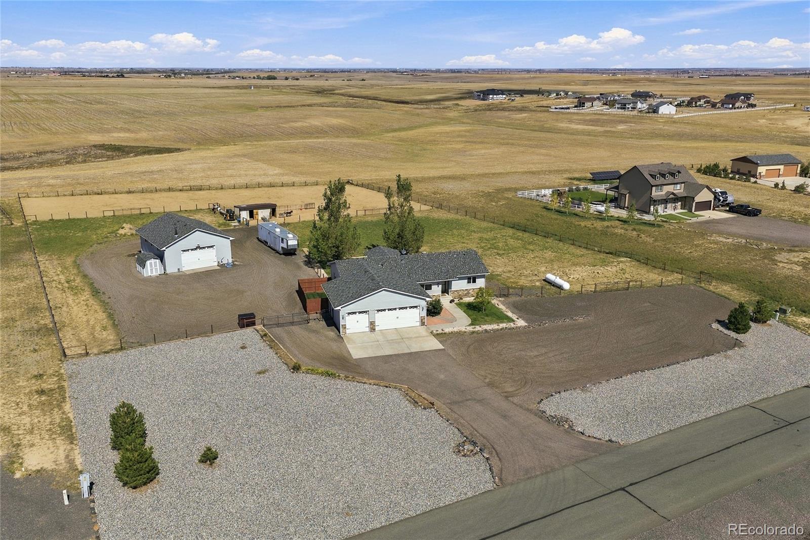 MLS Image #46 for 38707 e 145th avenue ,keenesburg, Colorado