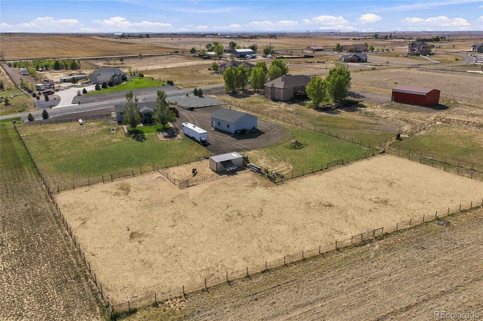 MLS Image #47 for 38707 e 145th avenue ,keenesburg, Colorado