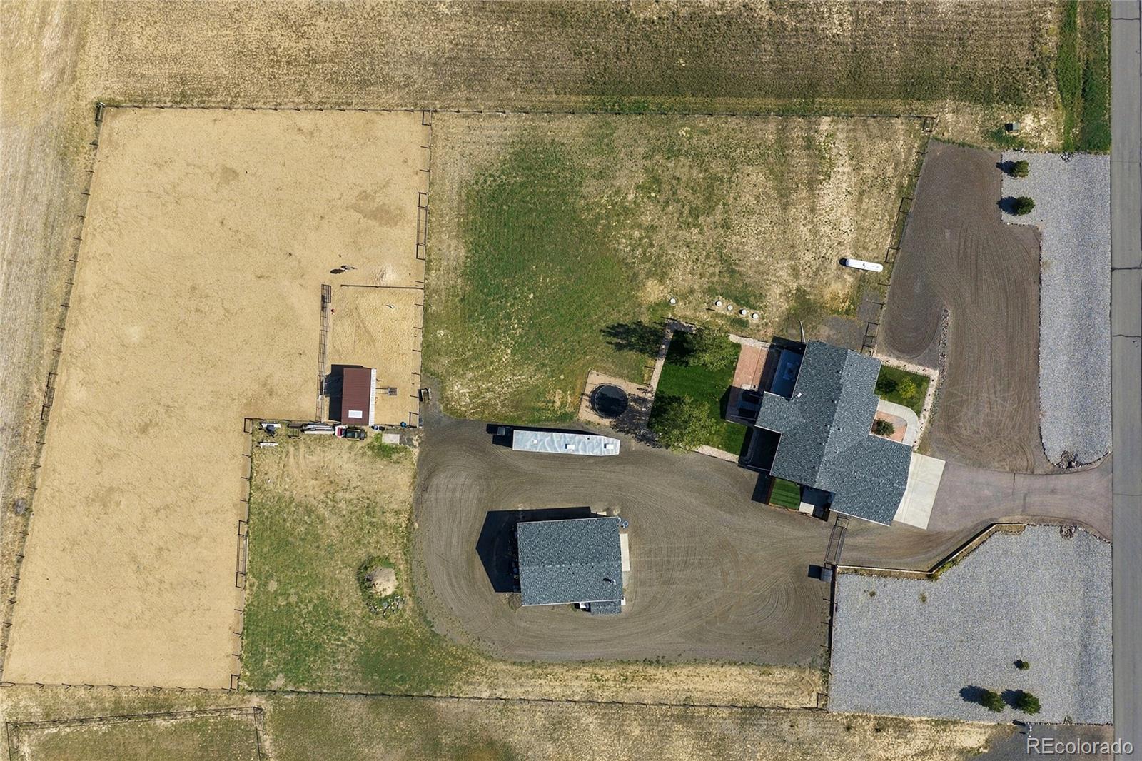 MLS Image #48 for 38707 e 145th avenue ,keenesburg, Colorado