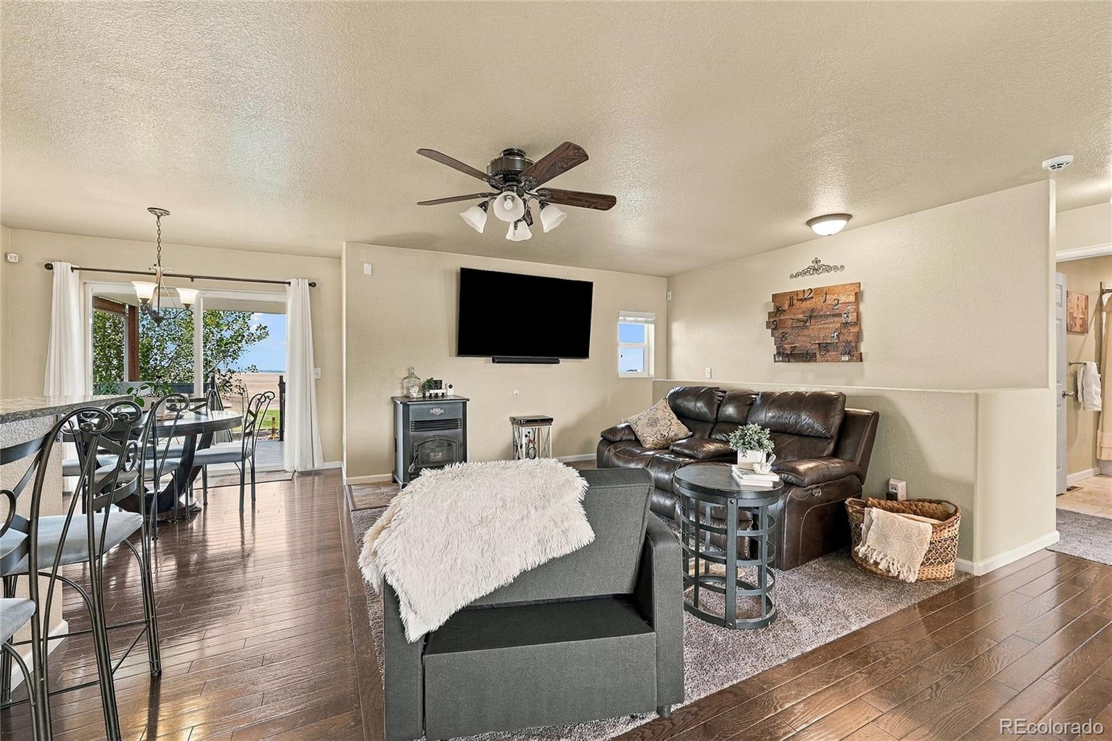 MLS Image #5 for 38707 e 145th avenue ,keenesburg, Colorado