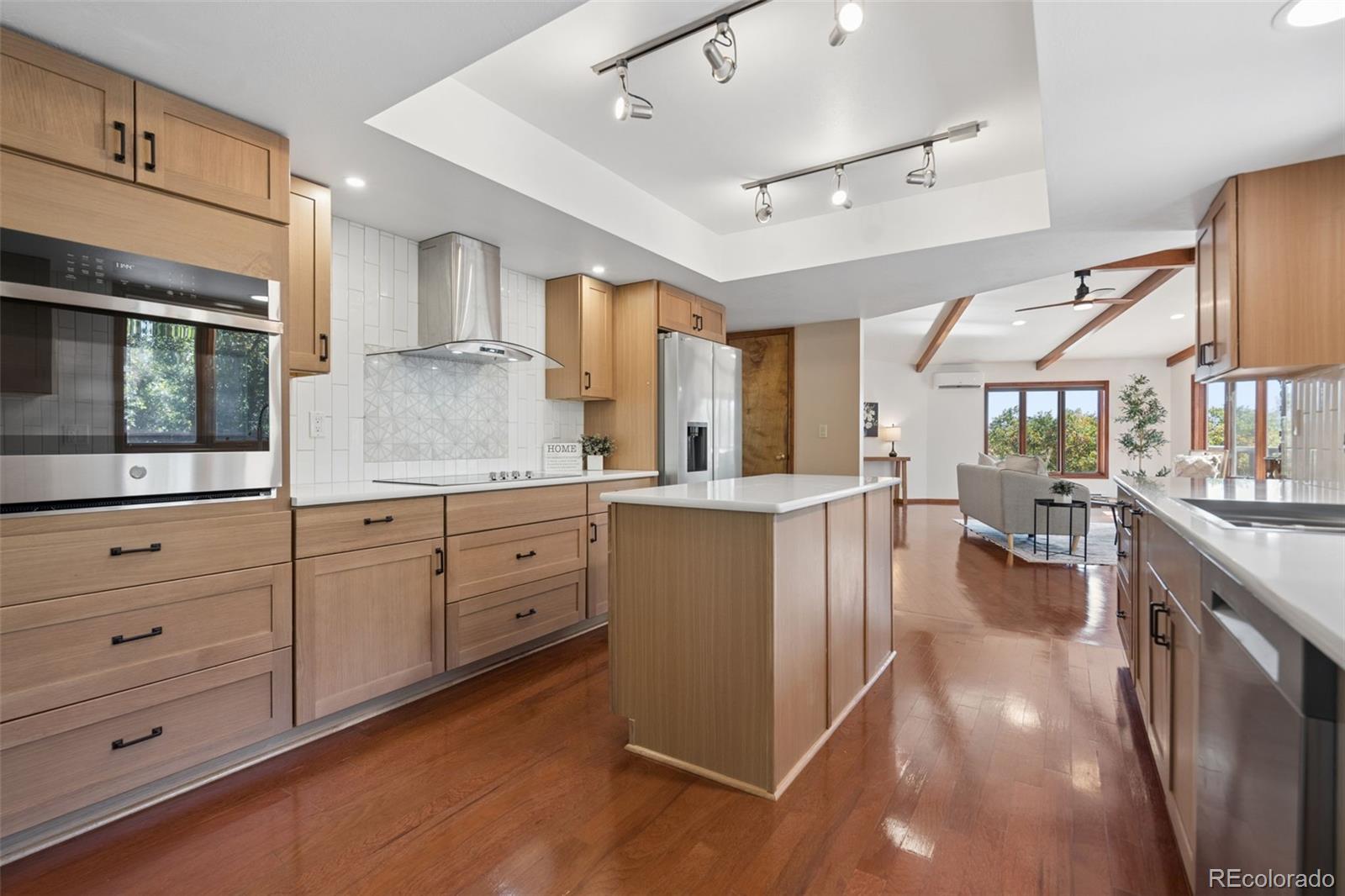 MLS Image #11 for 5145  golden hills court,colorado springs, Colorado