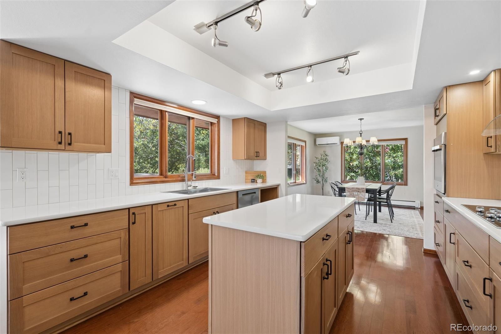 MLS Image #12 for 5145  golden hills court,colorado springs, Colorado