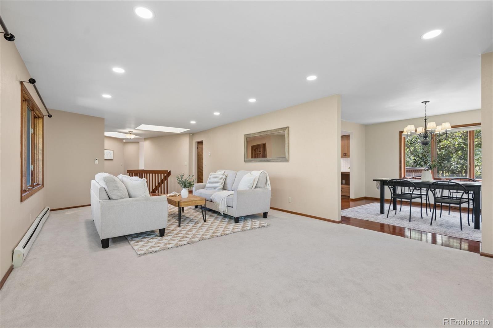 MLS Image #19 for 5145  golden hills court,colorado springs, Colorado