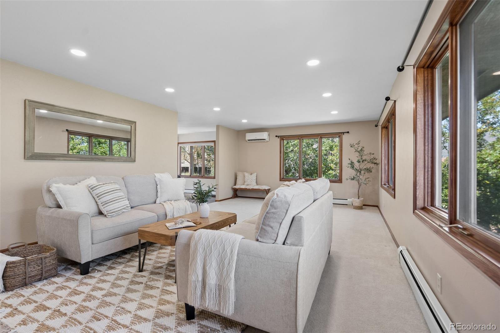 MLS Image #20 for 5145  golden hills court,colorado springs, Colorado