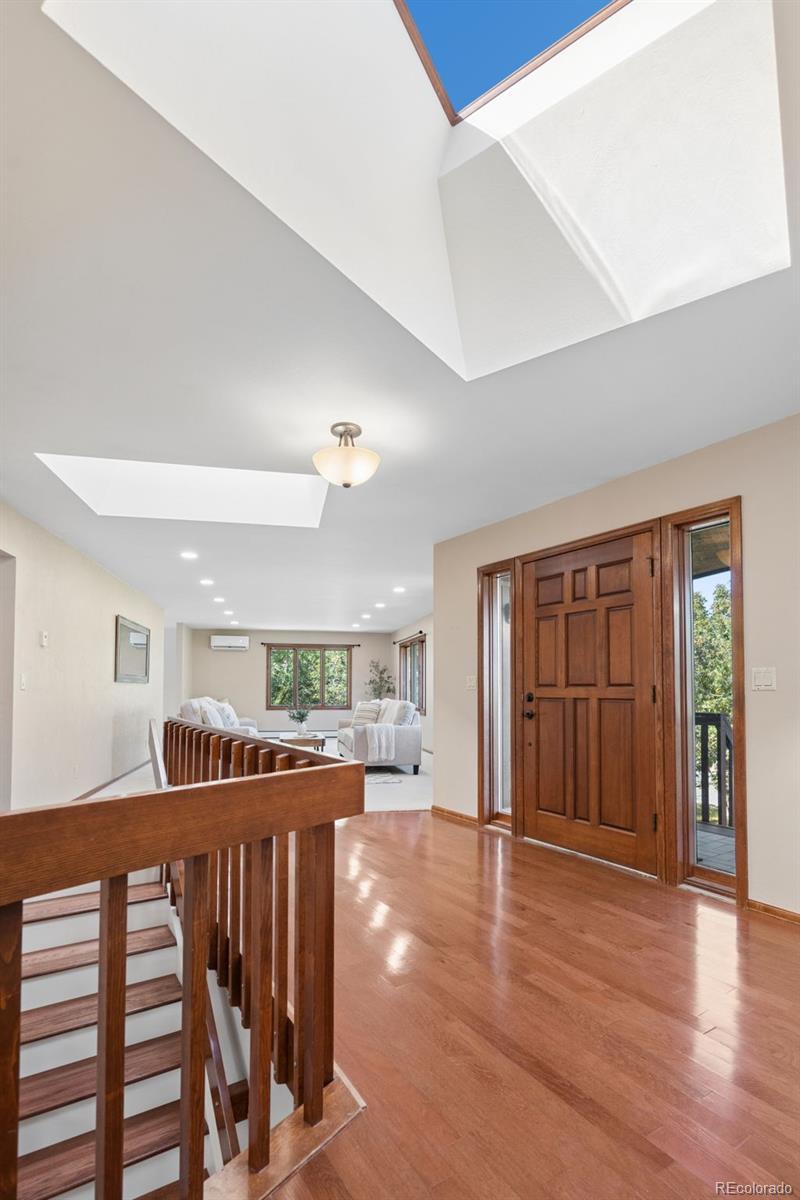 MLS Image #21 for 5145  golden hills court,colorado springs, Colorado