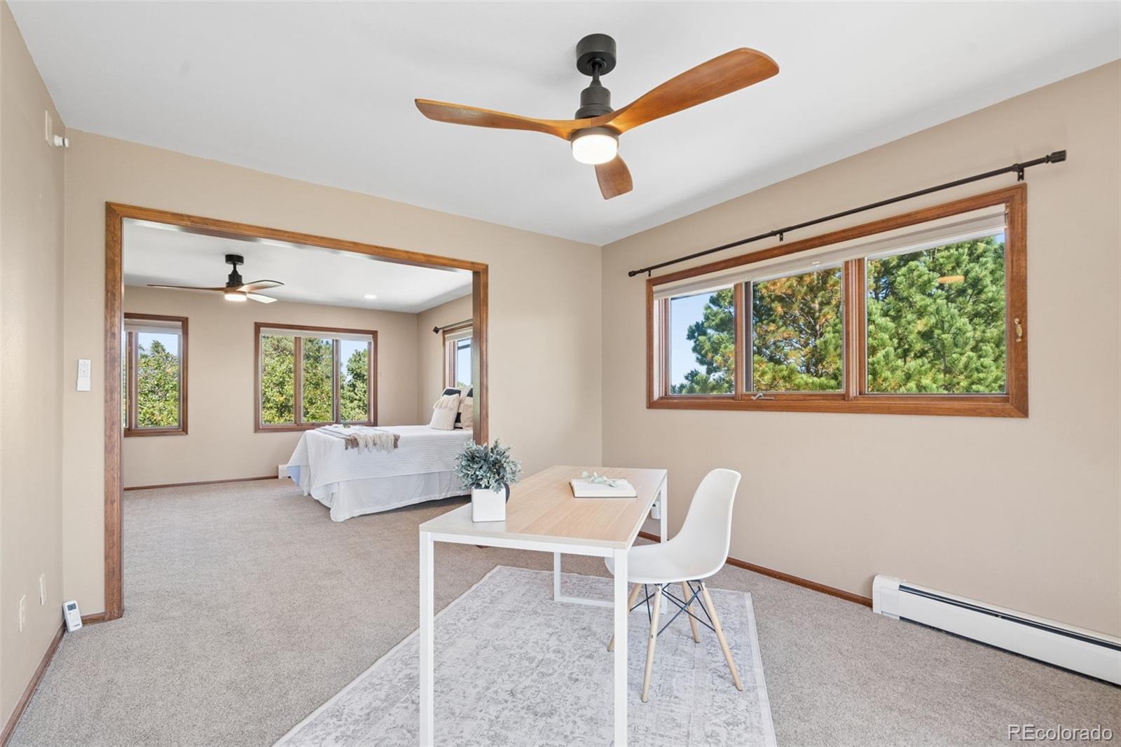 MLS Image #25 for 5145  golden hills court,colorado springs, Colorado