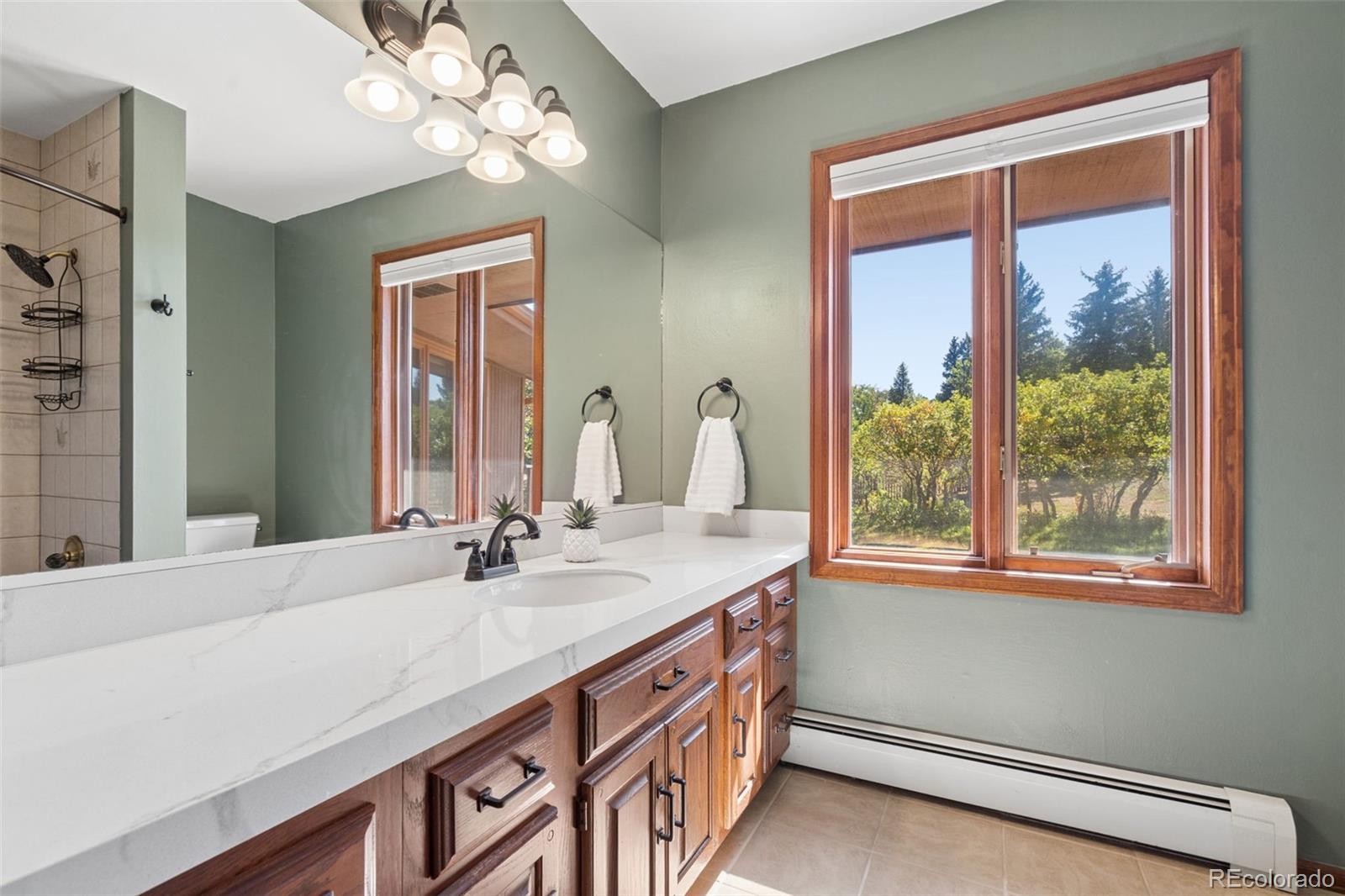 MLS Image #30 for 5145  golden hills court,colorado springs, Colorado
