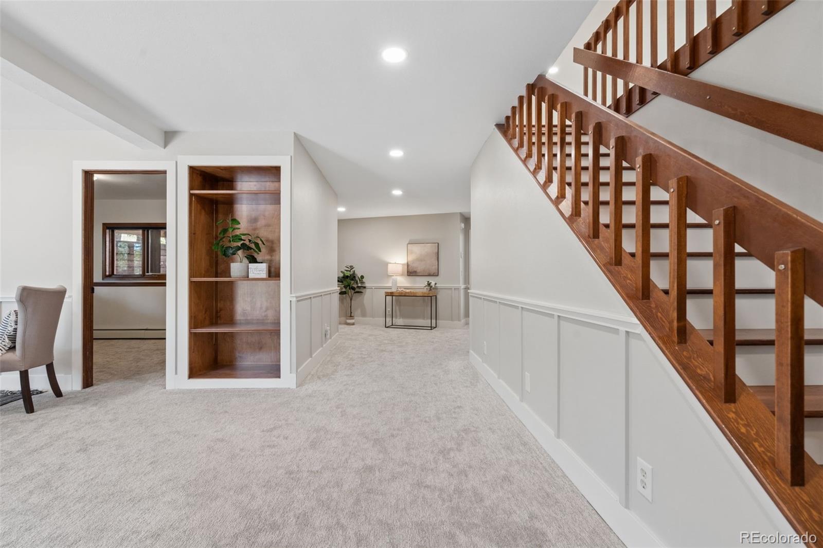 MLS Image #32 for 5145  golden hills court,colorado springs, Colorado