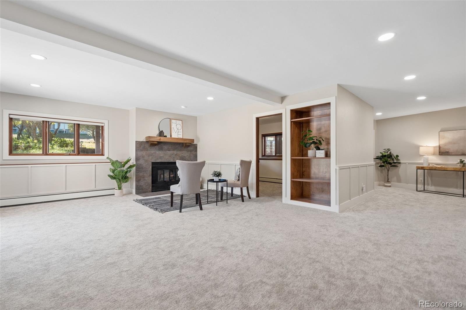 MLS Image #33 for 5145  golden hills court,colorado springs, Colorado