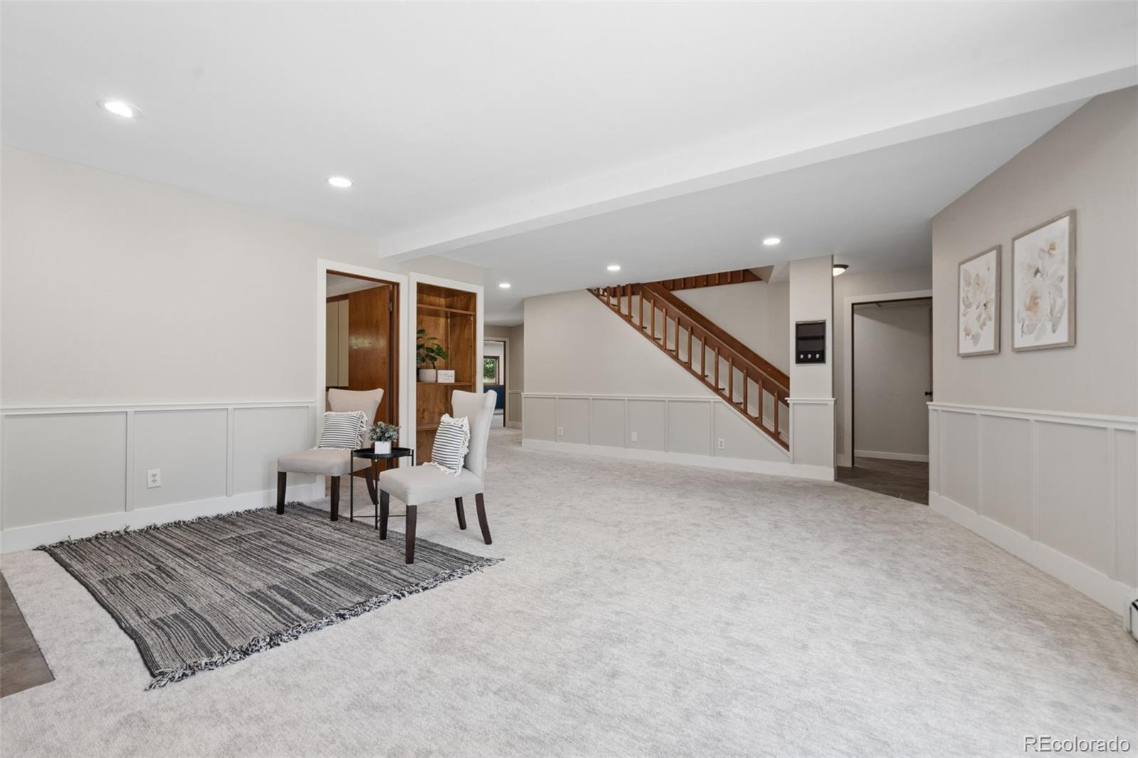 MLS Image #34 for 5145  golden hills court,colorado springs, Colorado