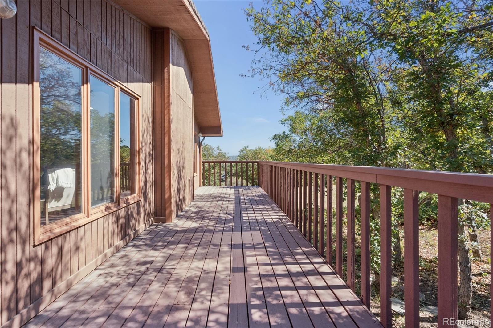 MLS Image #43 for 5145  golden hills court,colorado springs, Colorado