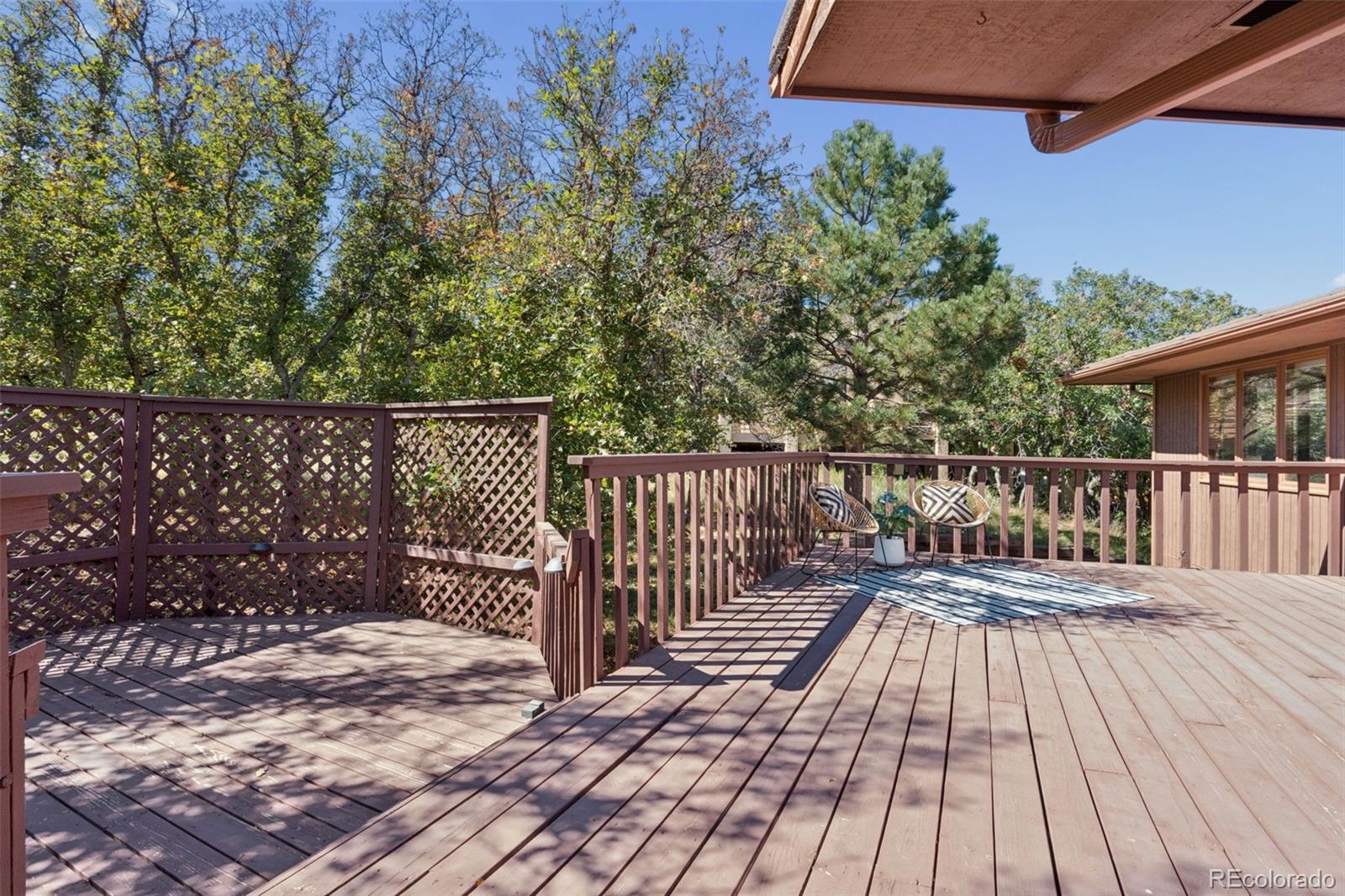 MLS Image #44 for 5145  golden hills court,colorado springs, Colorado