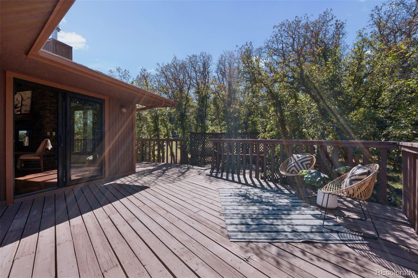 MLS Image #45 for 5145  golden hills court,colorado springs, Colorado