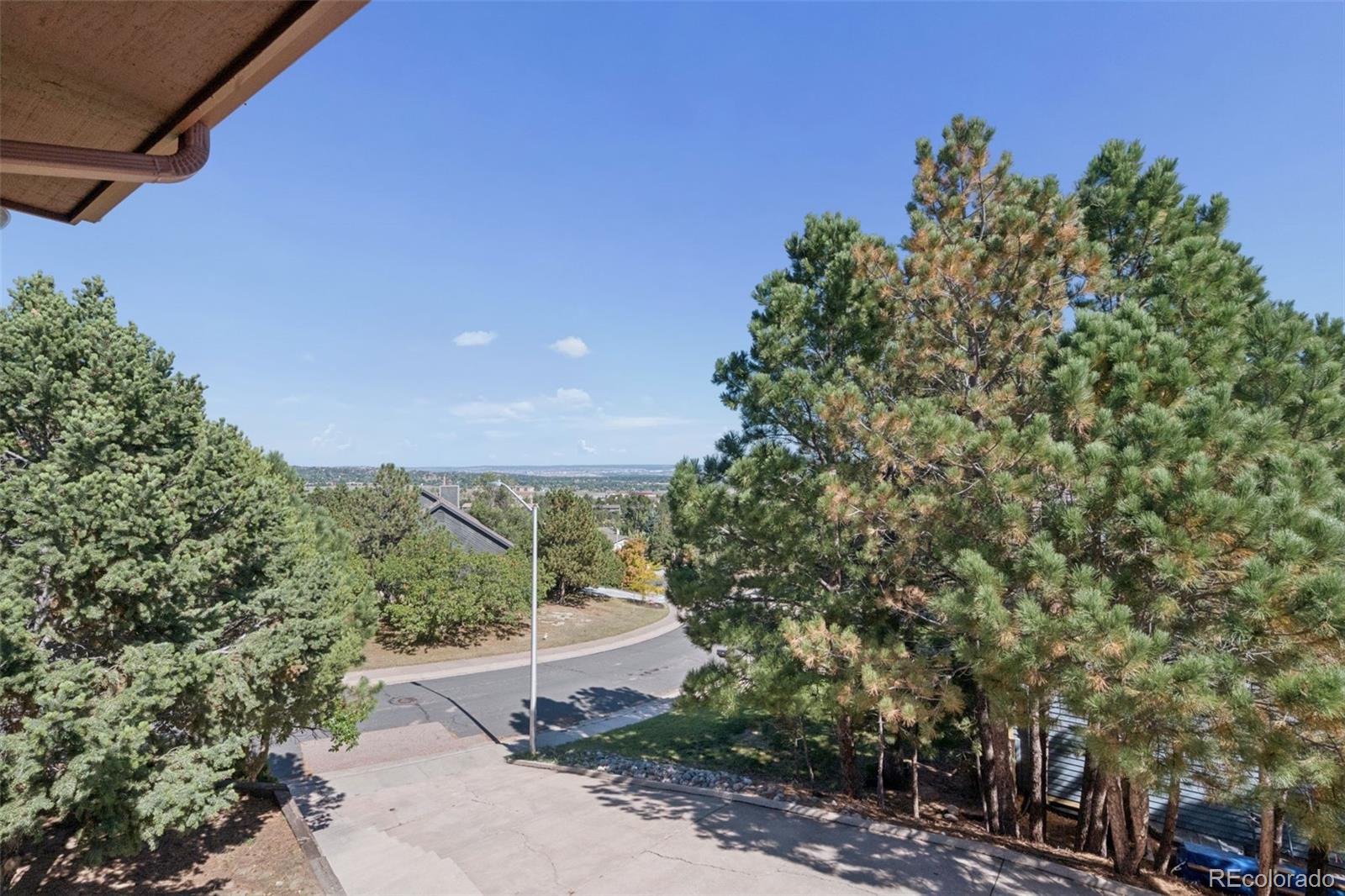 MLS Image #47 for 5145  golden hills court,colorado springs, Colorado