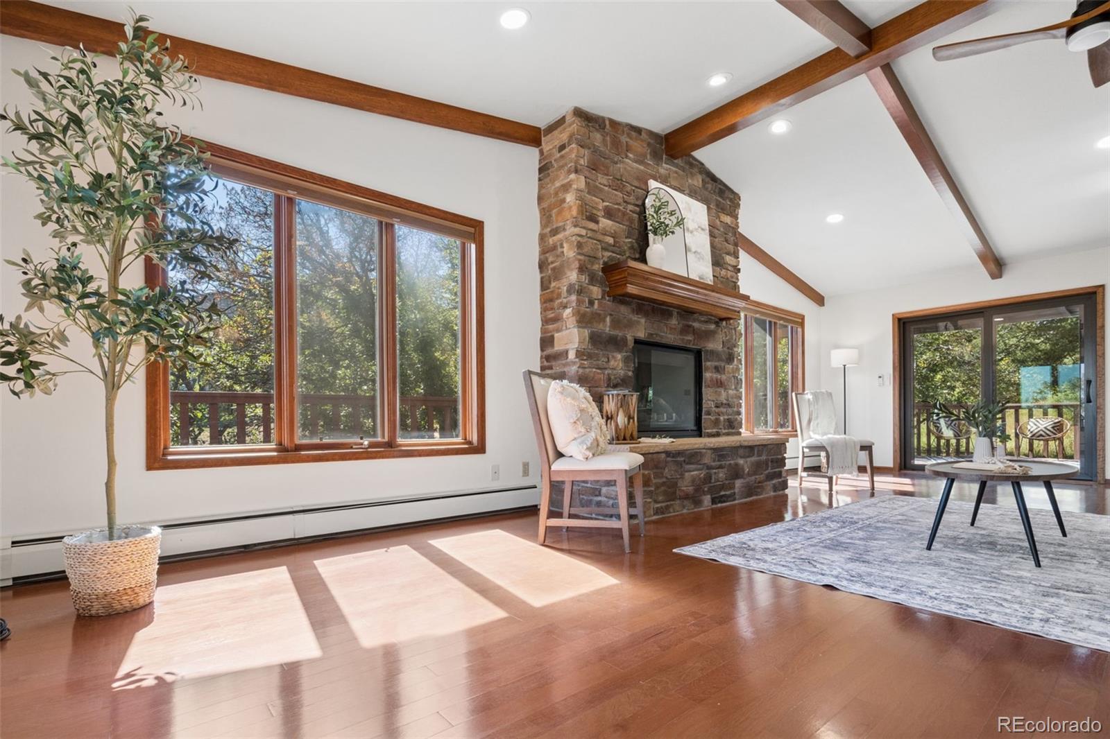MLS Image #6 for 5145  golden hills court,colorado springs, Colorado
