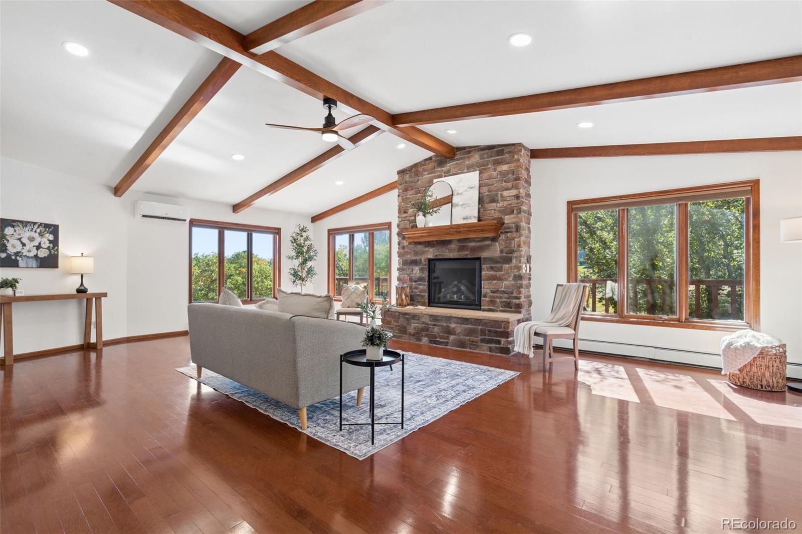 MLS Image #7 for 5145  golden hills court,colorado springs, Colorado