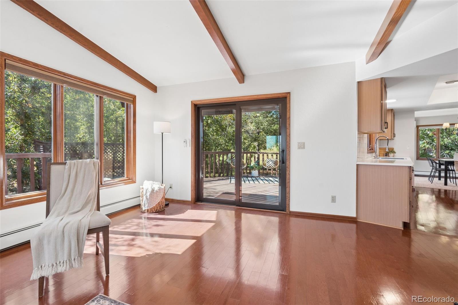 MLS Image #9 for 5145  golden hills court,colorado springs, Colorado
