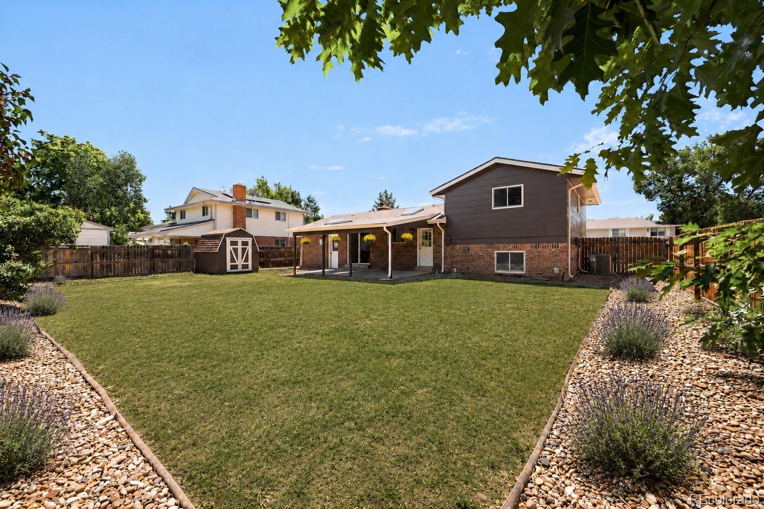 MLS Image #20 for 11831 w 70th place,arvada, Colorado