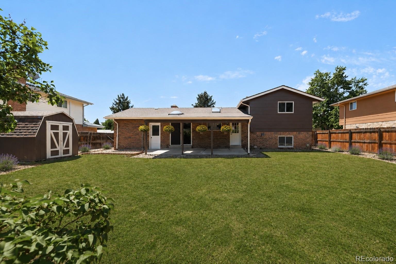 MLS Image #4 for 11831 w 70th place,arvada, Colorado