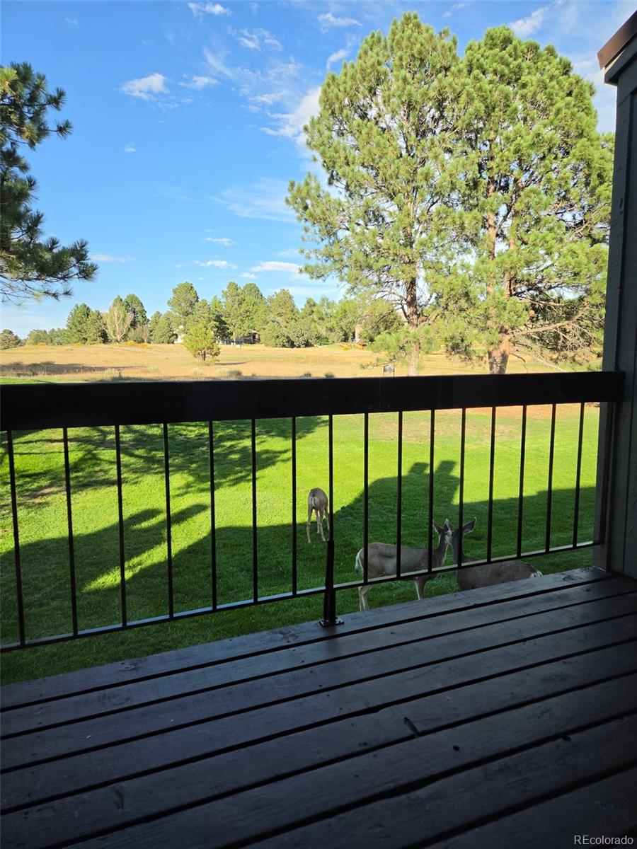 MLS Image #1 for 6480  pinewood drive ,parker, Colorado