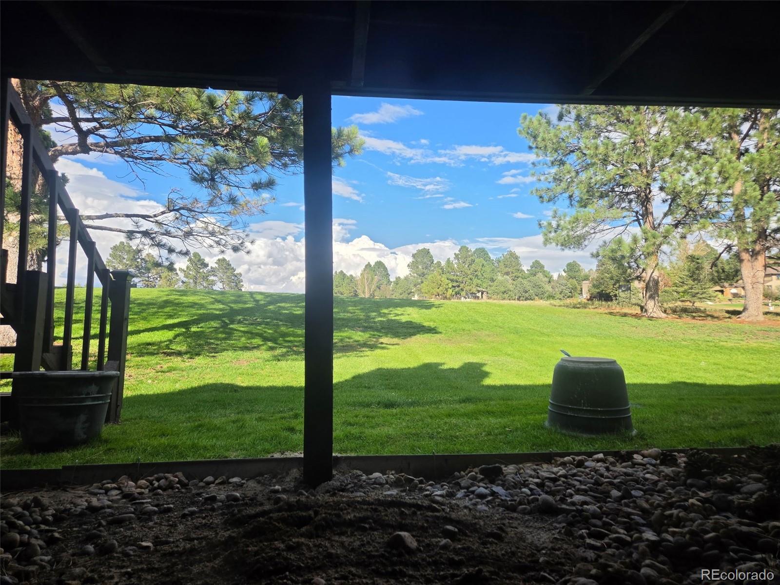 MLS Image #24 for 6480  pinewood drive ,parker, Colorado