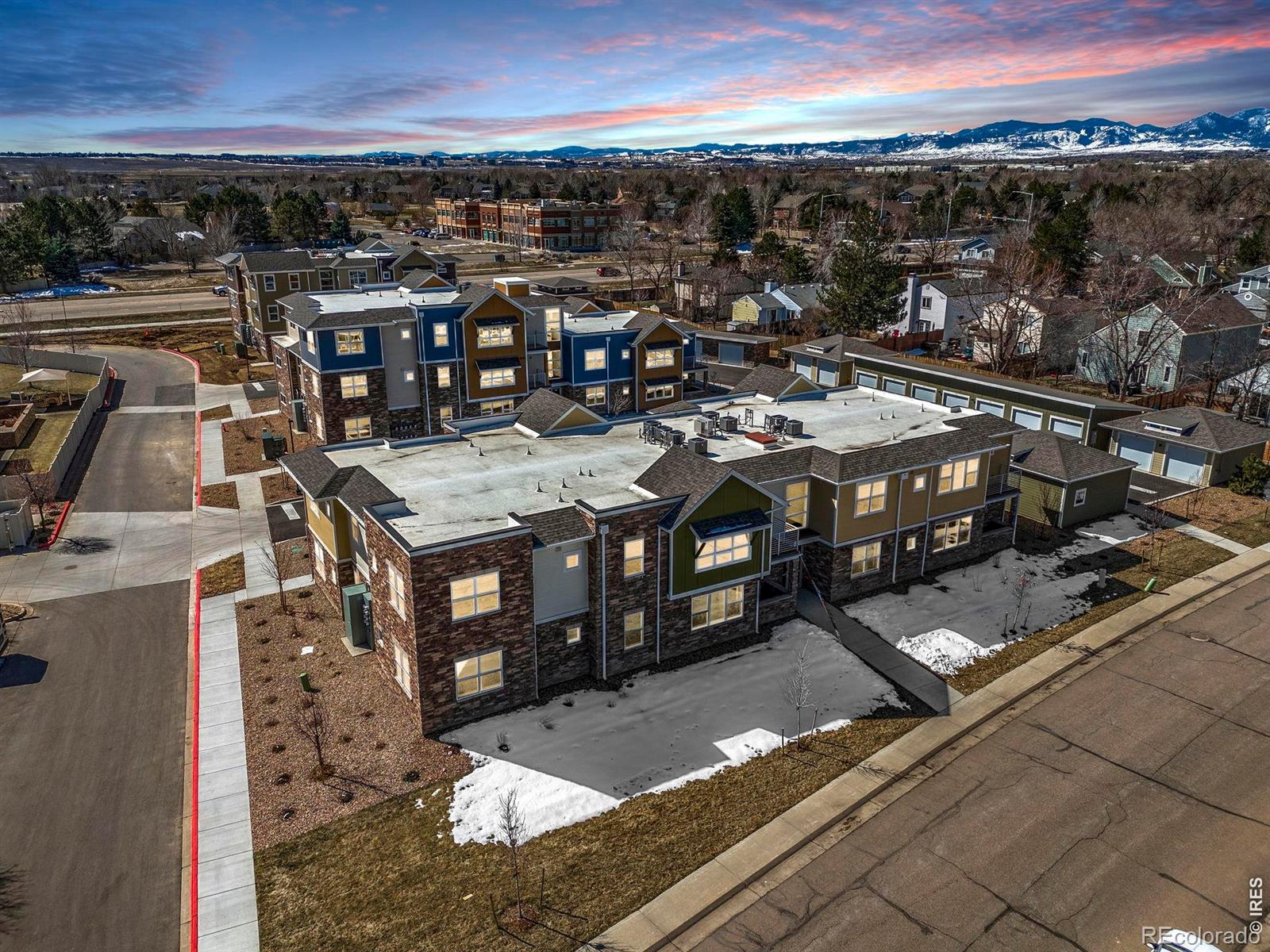 MLS Image #0 for 290 s cherrywood drive,lafayette, Colorado