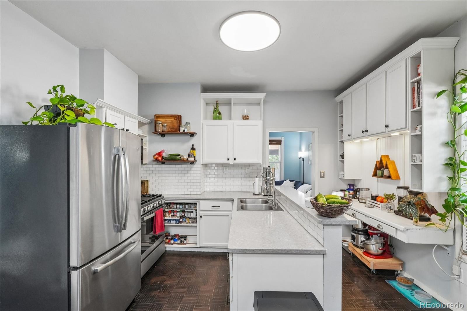 MLS Image #17 for 1644 w vermijo avenue,colorado springs, Colorado