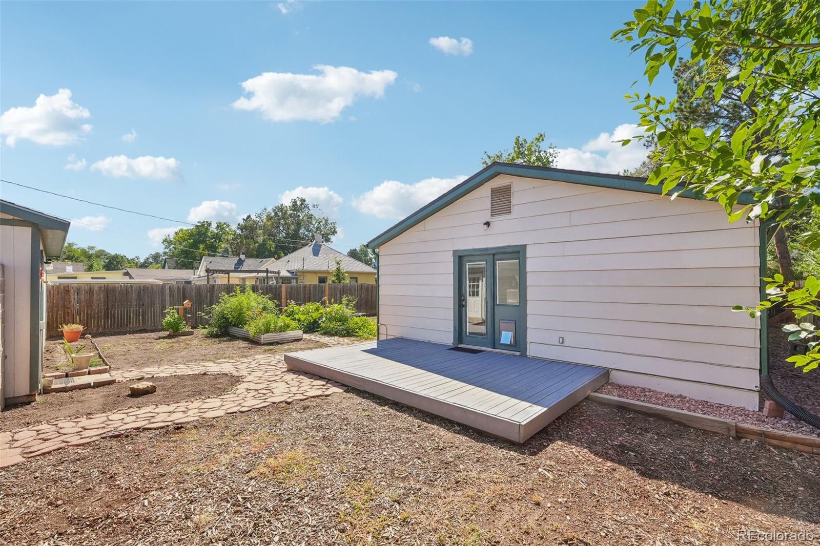 MLS Image #23 for 1644 w vermijo avenue,colorado springs, Colorado