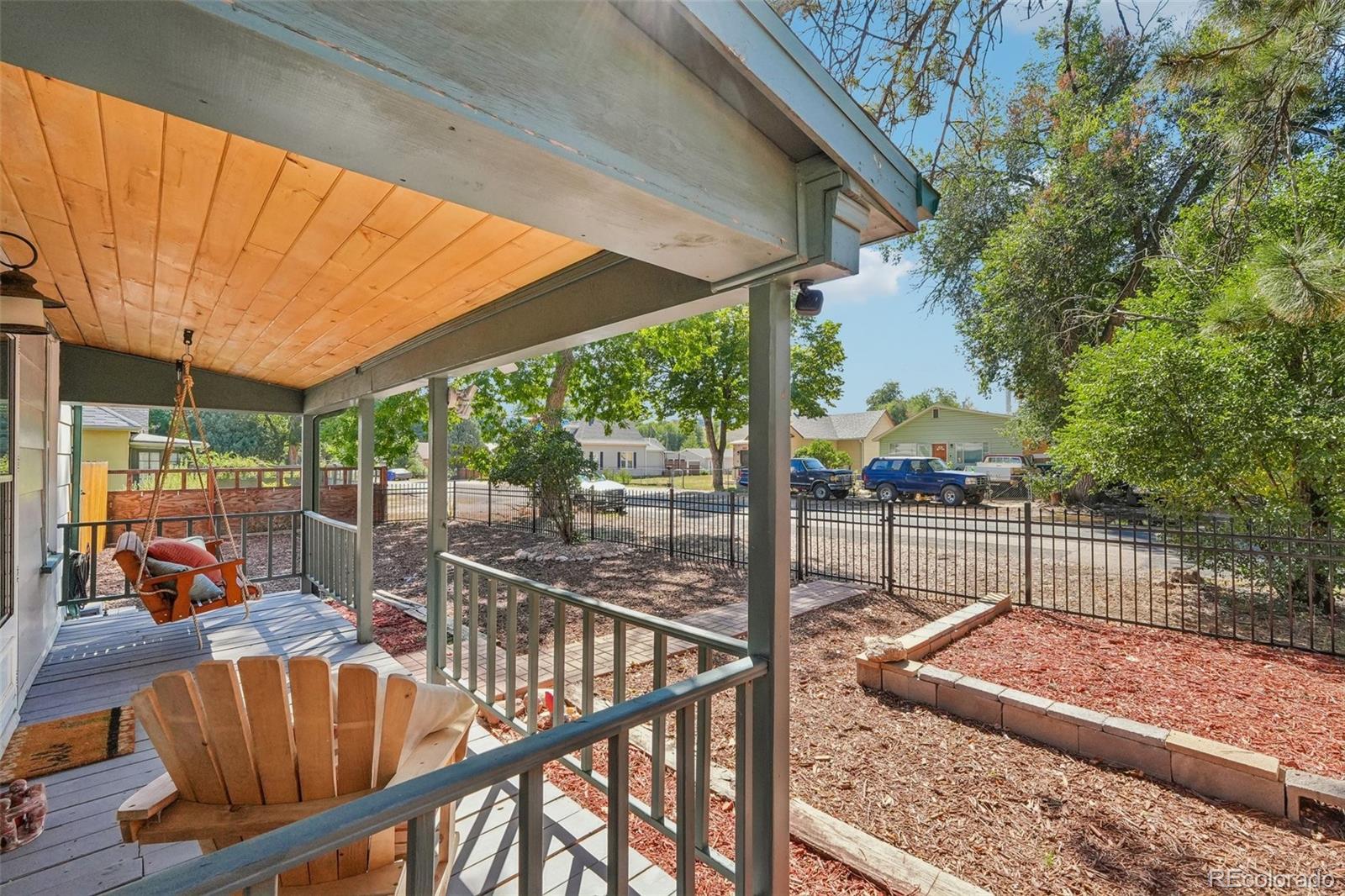 MLS Image #3 for 1644 w vermijo avenue,colorado springs, Colorado