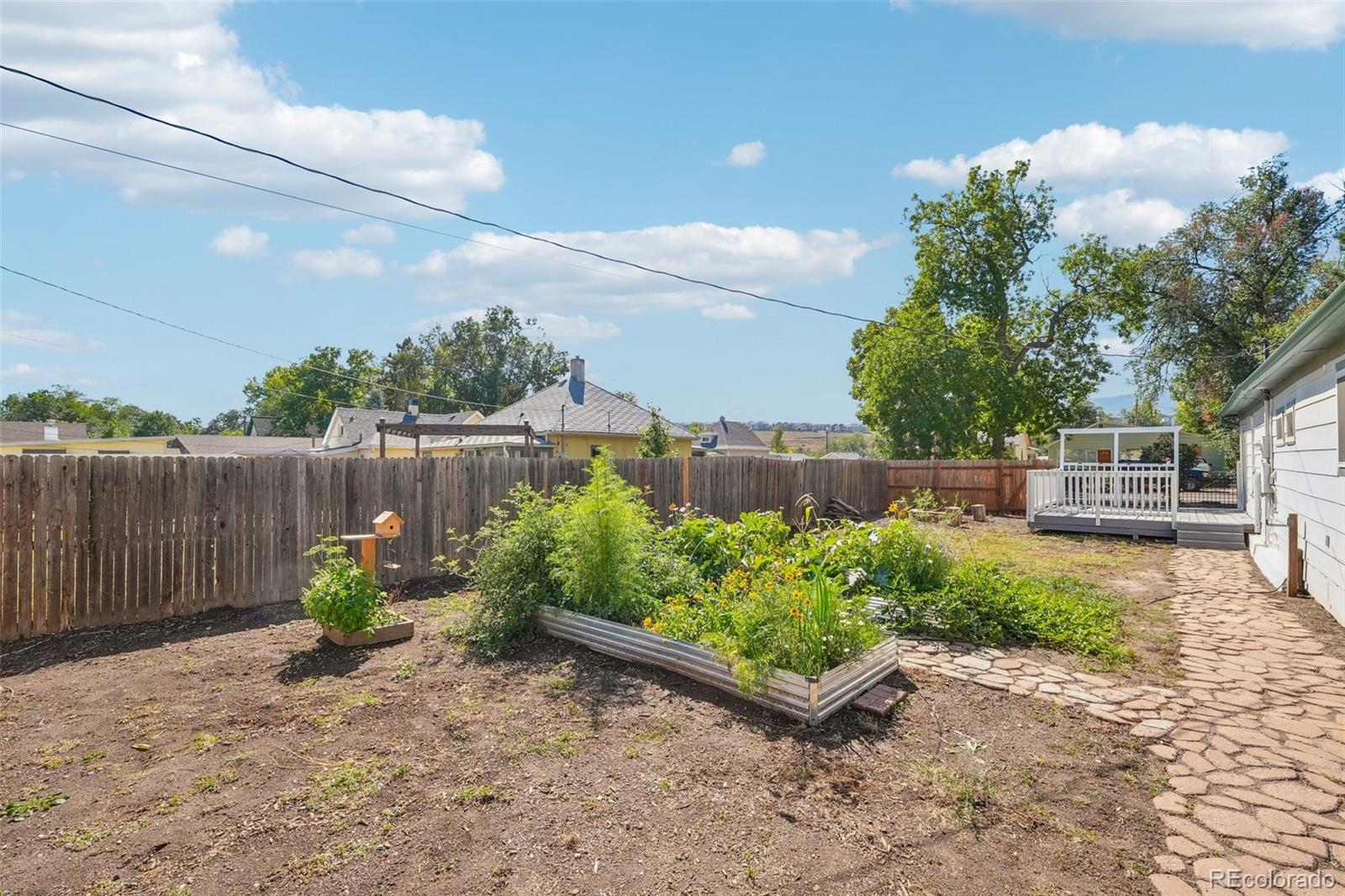 MLS Image #34 for 1644 w vermijo avenue,colorado springs, Colorado