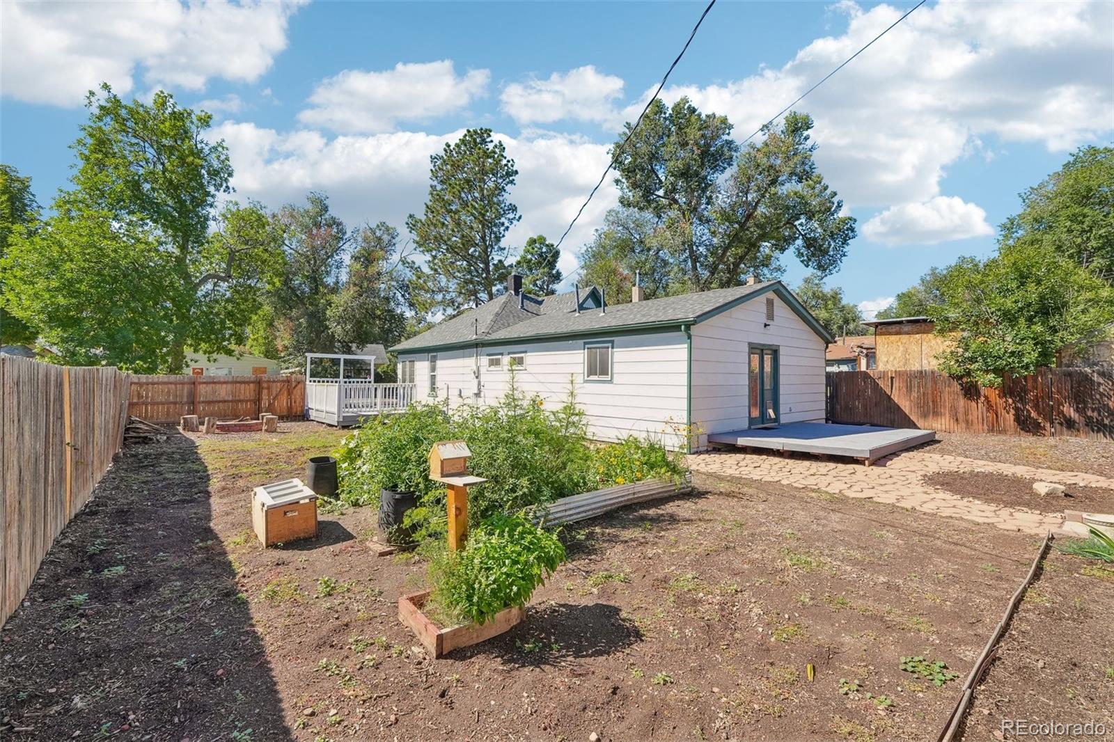 MLS Image #38 for 1644 w vermijo avenue,colorado springs, Colorado